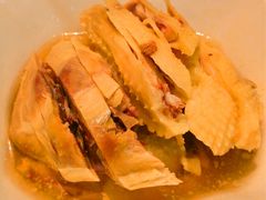 -老正兴菜馆(福州路店)