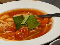 -朵朵开素食餐厅(后宰门街店)