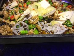 -蘭奢雅集·江浙菜(青山江滩店)