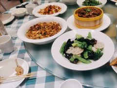 -紫光园(劲松店)