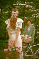 -易摄影婚纱摄影工作室