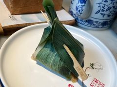 -绿茶餐厅(成都太古里店)