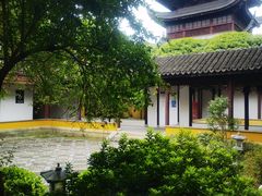 -重元寺香积厨素斋馆