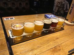 -爱啤精酿·民谣酒馆(滨江店)