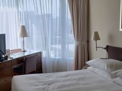 -香港都会海逸酒店