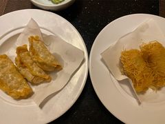 榴莲酥-德川家日本料理(龙德广场店)