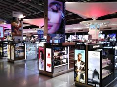 -曼谷素万那普国际机场