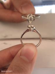 -I Do(镇江苏宁广场店)