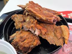 -犟骨头排骨饭•大骨面(弘阳广场店)