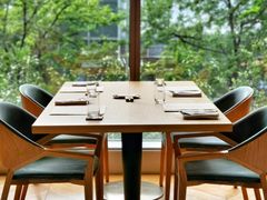 -哈迪森Hudson(环球金融中心店)