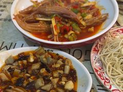 -三板斧黑鸭煲·始于1997(百步亭店)