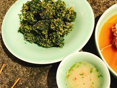 野菜团子-河东颐祥阁(世贸店)