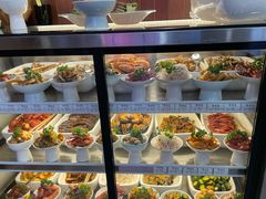 -手抄板凳江南菜(湖滨商业街店)