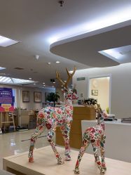 -北京亚运村美中宜和妇儿医院