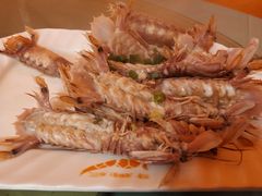 -沈家门海鲜夜排档(东港店)