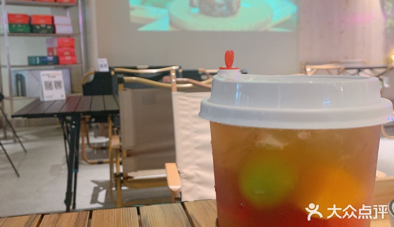 中山探店：在露营区享用烤肥牛套餐太享受了吧！