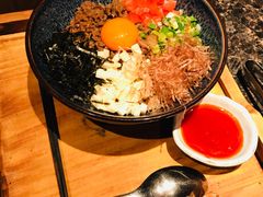 拌面-老乾杯和牛烧肉(王府中环店)