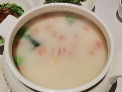 -玫瑰厅上海菜(兴国路店)