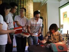 -瓦库茶馆17号(海汇港店)