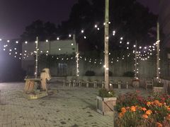 -几个木匠匠人厨房