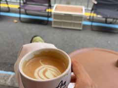 -Avg Coffee(新景苑店)