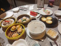 -香云轩·顺德菜(香云纱园林酒店店)