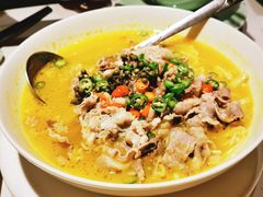 酸汤肥牛-味友味港印记(厦门集美银泰百货店)