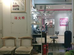 -海马体照相馆(大连罗斯福广场店)