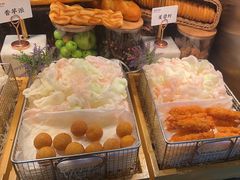 -透明思烤·自助烤肉海鲜火锅(东部星悦天地店)
