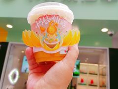 -书亦烧仙草(印象汇都市店)