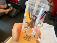 -麦当劳(广州南站店)