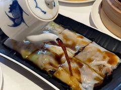 -白天鹅宾馆-宏图府餐厅