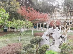 -南京中国近代史遗址博物馆(南京总统府)