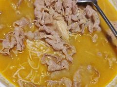 -汤城小厨•粤菜•靓汤(西直门凯德MALL店)