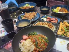 -馔豚·台北菜专门店(深圳湾万象城店)
