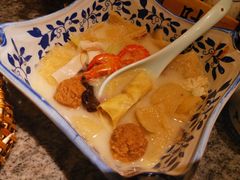 -南京大牌档(中关村领展广场店)