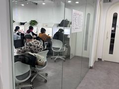 -白鲸自习室(公主坟店)