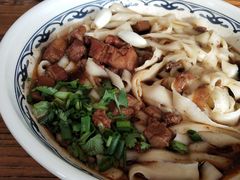 -老门刀削面(小酱坊店)