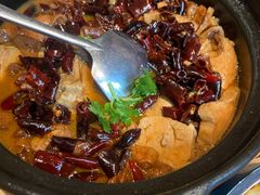 -竹里馆·淮扬菜·功夫茶(老门东店)