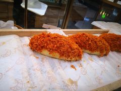 -仟吉KenGee(国贸360店)