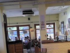 -雕刻时光咖啡馆(北师大店)