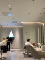 -3AM·S HAIR SALON烫发染发接发
