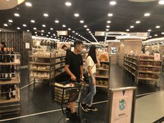 -楼上(新馬路澳門廣場店)