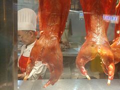 -老妈秘制兔头(春熙路店)