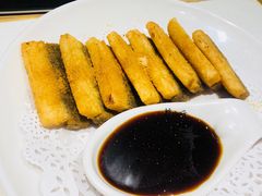 老红糖糍粑-花椒籽·鲜肉火锅(城阳宝龙店)