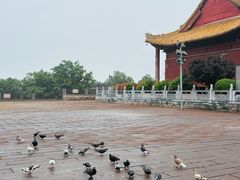 -香山寺