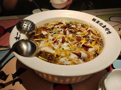 -太二酸菜鱼(武汉光谷保利店)