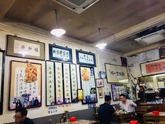 大堂-东兴顺爆肚张
