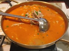 -俏九州·小炒黄牛肉(华润万象汇店)