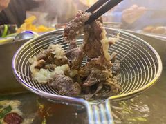 -刘少华贵州小黄牛·鲜牛肉火锅(总店)